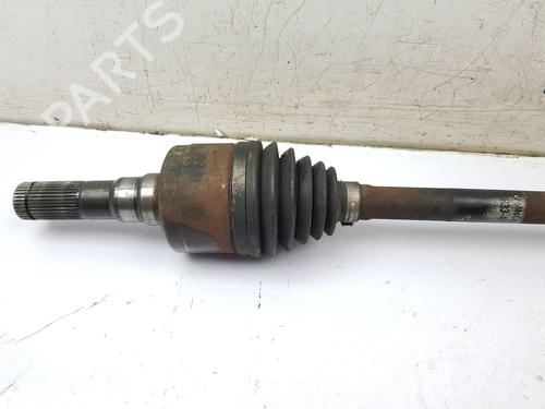 Right rear driveshaft FORD USA MUSTANG Coupe 5.0 V8 | BP22682737M41 