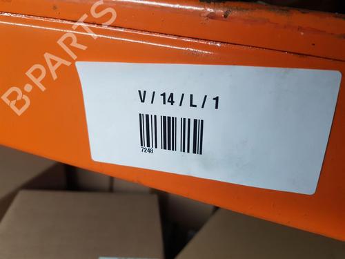 Steering wheel BMW 1 (F40) 118 i | BP23652794C49 