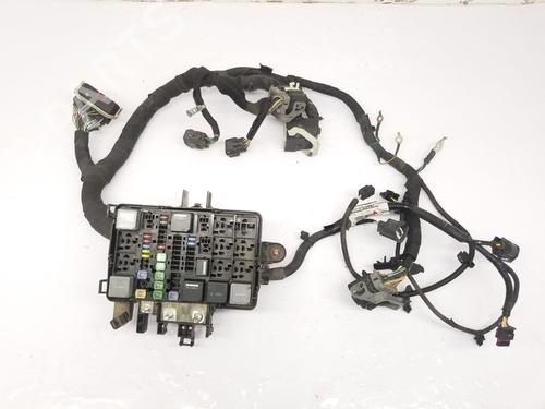 Sikringsdose FORD TRANSIT CUSTOM V362 Bus (F3) [2012-2025]  28137046