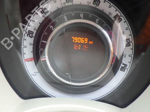 Used Parts FIAT 500 (312_)  1.2 (312AXA1A)  4615308