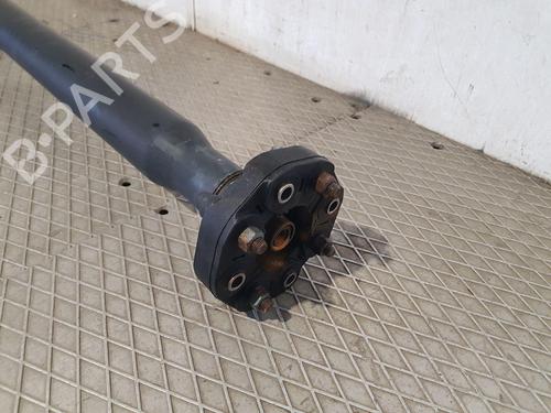Driveshaft MERCEDES-BENZ S-CLASS (W222, V222, X222) S 350 BlueTEC / d (222.132, 222.032, 222.123) | BP22670739M37 