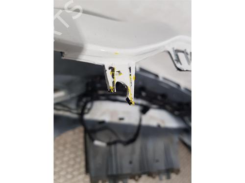 Front bumper VAUXHALL INSIGNIA Mk I (A) Hatchback (G09) 1.6 CDTI (68) | BP30161398C7