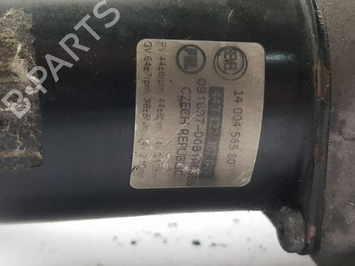 Front wiper motor PEUGEOT EXPERT Tepee (VF3X_) 1.6 HDi 90 16V | BP33726342M29 - Image 4