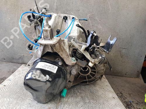 Gearbox NISSAN NOTE (E12) 1.5 dCi | BP30138026M3
