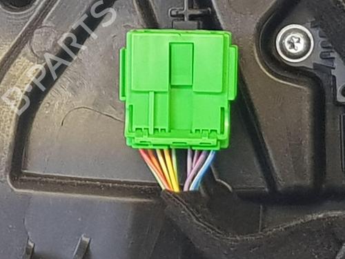 Front right window mechanism VOLVO V40 Hatchback (525) T3 | BP33853677C23  - Image 8