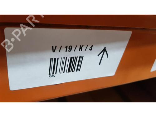 Heater blower motor HONDA CIVIC VIII Hatchback (FN, FK) 2.2 CTDi (FK3) | BP24810426M62 