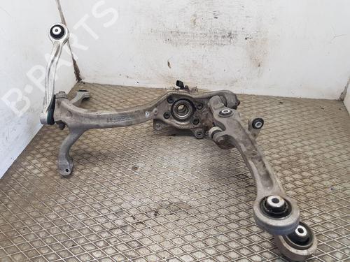 Left front steering knuckle AUDI A6 C6 (4F2) | BP36459555M25 - Image 16