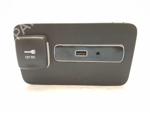 Electronic module ALFA ROMEO GIULIA (952_) 2.2 D (952AFA25, 952AFM25, 952ALA25) | BP28307928M83 - Image 2