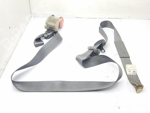 Used Front right seatbelt Front right seatbelt FORD RANGER (ER, EQ, R_) 2.5 TD 4x4 (109 hp) 34226242 34226242