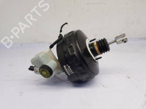 Used Servo brake MERCEDES-BENZ C-CLASS Coupe (C204) C 180 (204.331) (156 hp) 30823312