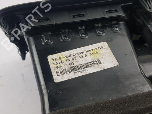 Luftventil VOLVO V40 Hatchback (525) D2 | BP31722958I21