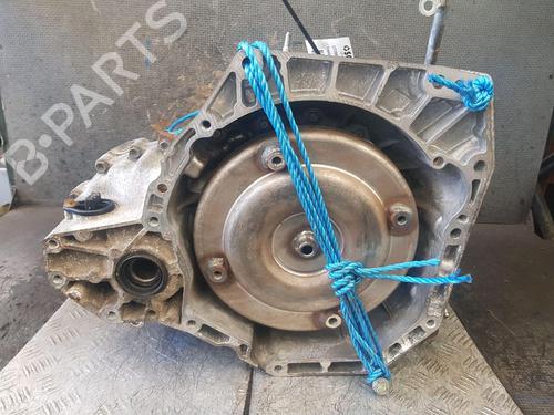 Gearkasse Gearkasse 38071780 38071780