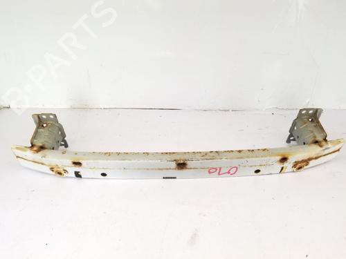 Used Front bumper reinforcement Front bumper reinforcement TOYOTA AURIS (_E15_) 1.8 Hybrid (ZWE150_, ZWE150R) (136 hp) 39743503 39743503