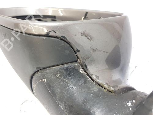 Left mirror SEAT ALHAMBRA (7V8, 7V9) 2.0 TDI | BP24599742C26 