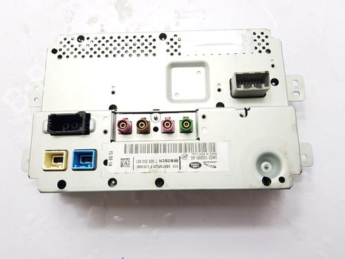 Radio LAND ROVER RANGE ROVER SPORT II (L494) 5.0 SCV8 4x4 | BP28175453E6 