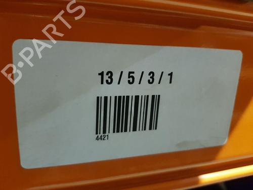 Bagagerumsgulv HONDA JAZZ IV (GK_) 1.5 | BP22677635I33  - Image 8