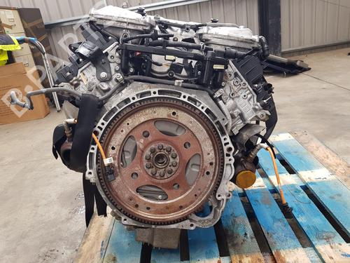 Engine LAND ROVER DEFENDER Station Wagon (L663) | BP38266516M1 - Image 7