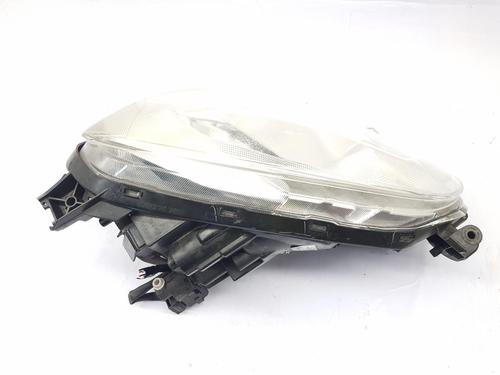 Left headlight NISSAN MICRA IV (K13K, K13KK) 1.2 | BP30090854C28