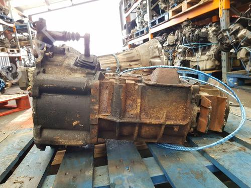 Gearbox MITSUBISHI L200 (K7_T, K6_T, K5_T)  | BP22209637M3 