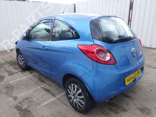 Lamp holder FORD KA (RU8) 1.2 | BP34169228L10 - Image 10