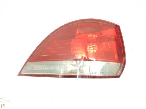 Used Left taillight Left taillight VW GOLF VI Variant (AJ5) 1.6 TDI (105 hp) 33630142 33630142