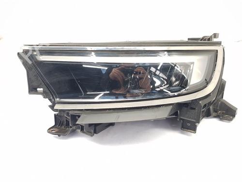 Used Left headlight OPEL MOKKA 1.2 (76) (101 hp) 30138037