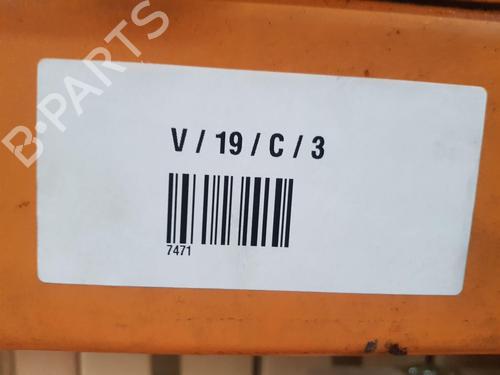 Right mirror BMW 5 (E60) 525 d | BP28501158C27 