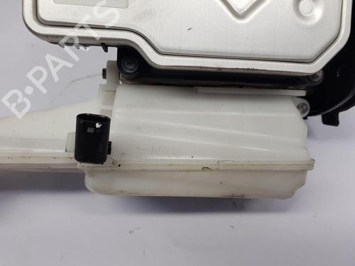 ABS pump JAGUAR I-PACE (X590) EV400 AWD | BP32198751M43 