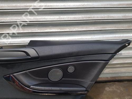 Siège avant droit BMW 4 Coupe (F32, F82) M4 Competition | BP30650130C16