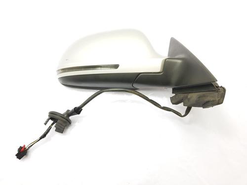 Used Right mirror AUDI A3 (8P1) 1.9 TDI (105 hp) 28413553