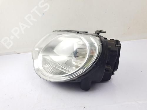 Left headlight VW EOS (1F7, 1F8) 2.0 TDI 16V | BP36144266C28 - Image 5