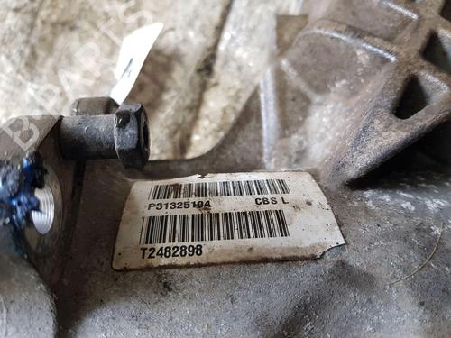 Transfer box VOLVO XC60 I SUV (156) D4 AWD | BP24456979M36