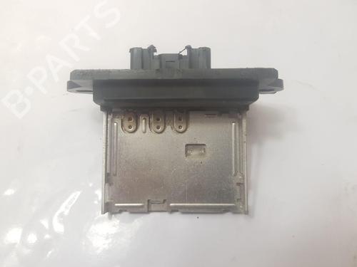 Heater blower motor NISSAN MICRA III (K12) 1.2 16V | BP22659052M62 