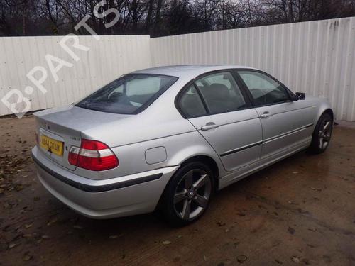 Engine BMW 3 (E46) 318 i | BP37524587M1 - Image 14