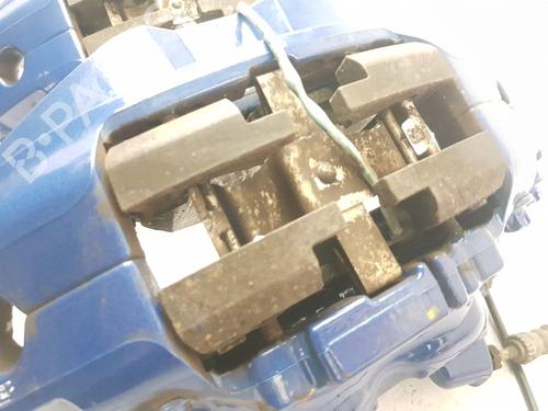 Right front brake caliper BMW 5 (G30, F90) 530 e Plug-in Hybrid | BP33996560M104  - Image 12