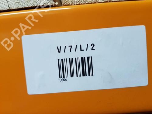 Engine control unit (ECU) RENAULT CLIO V (B7_) | BP22668092M57