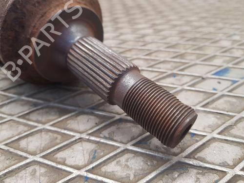 Right front driveshaft PEUGEOT EXPERT Van (V_) 1.6 BlueHDi 95 | BP30580819M39 