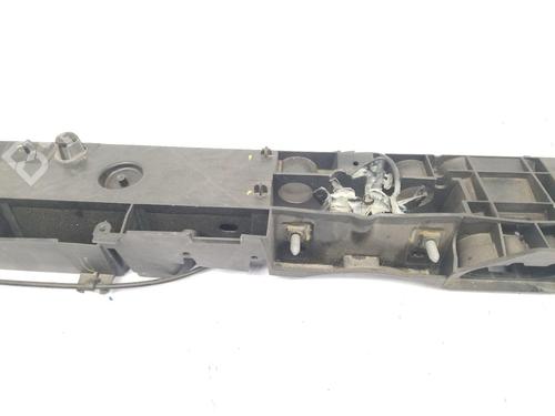 Front bumper reinforcement RENAULT CLIO IV Grandtour (KH_) 0.9 TCe 90 | BP26915216C109 