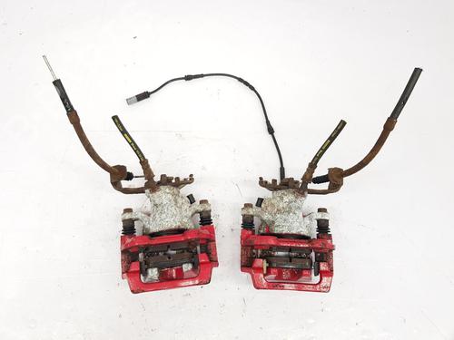 Used Right rear brake caliper MINI MINI (F56) John Cooper Works (231 hp) 28362967