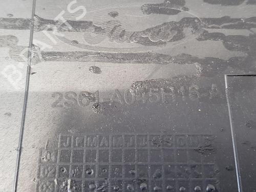 Front right window mechanism FORD FIESTA V (JH_, JD_) 1.25 16V | BP27708524C23 