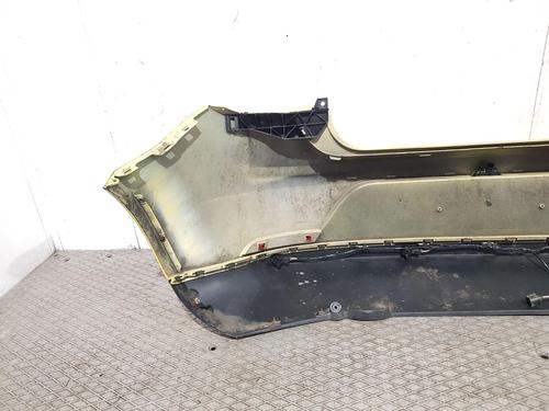 Rear bumper SEAT IBIZA IV (6J5, 6P1) 1.4 | BP23119215C8