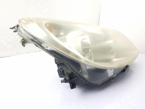 Right headlight VAUXHALL CORSA Mk III (D) (S07) 1.2 (L08) | BP30864771C29