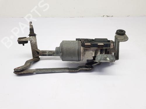 Front wiper motor VW GOLF PLUS V (5M1, 521) 1.6 TDI | BP30309522M29