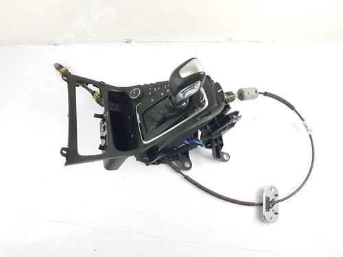 Used Gear lever FORD FOCUS III 1.5 EcoBoost (182 hp) 25840074