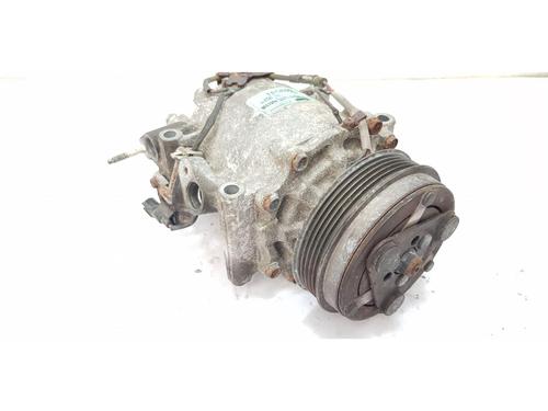 AC compressor HONDA CIVIC IX (FK) 1.4 i-VTEC (FK1) | BP27214492M34 