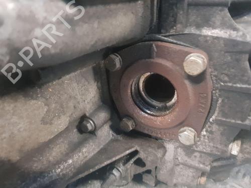 Gearbox CITROËN DS5 2.0 HDi 165 | BP31633040M3 