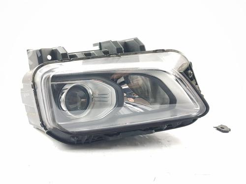 Right headlight HYUNDAI KONA (OS, OSE, OSI) 1.0 T-GDi | BP29641793C29 