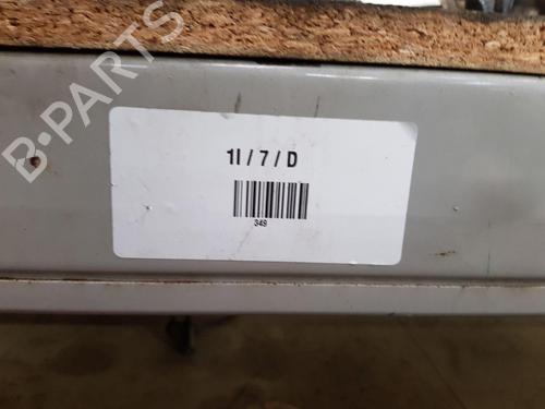 Ignition barrel CITROËN JUMPY II Van 1.6 HDi 90 16V | BP35795664M48  - Image 19