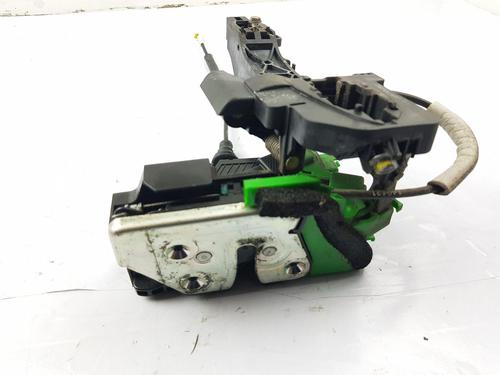 Front left lock KIA CEE'D (JD) 1.6 CRDi 128 | BP29641817C98 