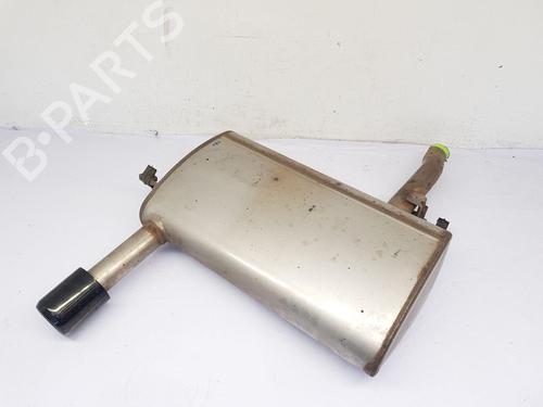 Exhaust system MINI MINI (F55) Cooper | BP29900523M121 